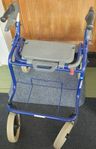 Rollator/ rullator