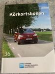 körkortsboken 