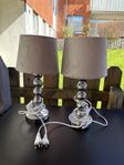 nattduks lampa 2st