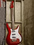 Washburn force 30 