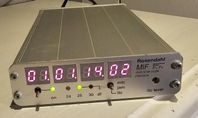 Rosendahl MIF 3 Time Code Interface  