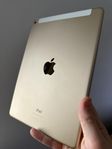 Ipad Air 2 + 4g + 16GB + Guld