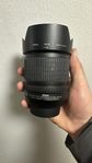 nikon objektiv 