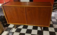 Teak skänk/sideboard
