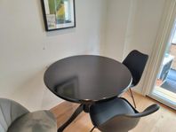 Runt matbord ⌀100