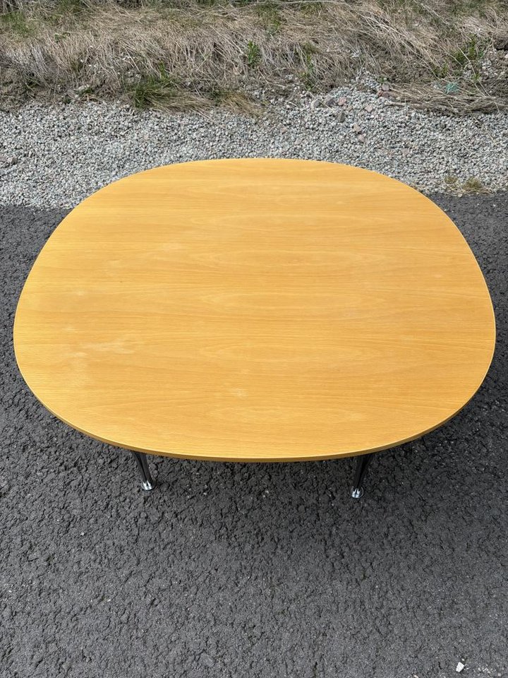 SOFFBORD, "Supercirkel", Fri...