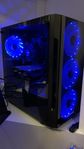 Gaming dator