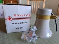 ALARM-SIREN