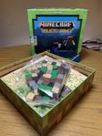 Minecraft brädspelet
