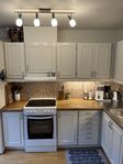 Kök säljes pga renovering