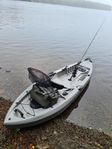 Fiskekajak