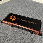 Cymatic utrack24