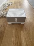 Sonos connect