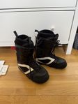 sköna snowboardboots stlk 42