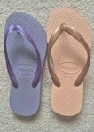 Havaianas, flip-flops