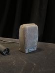 Luxor (Sennheiser MD-407)