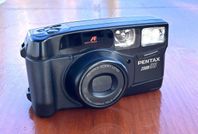 Pentax