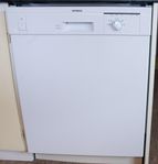 Diskmaskin Siemens