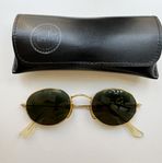 Ray ban Vintage Oval