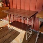 BOKHYLLA, stringmodell, Exqvisita Style AB, Sonja Bookshelf