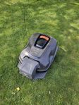 Husqvarna Automower 315X