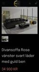 Divansoffa 
