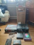 Dator delar eller som helhet, Ryzen 9, Ryzen 5... 