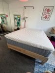 Säng från IKEA