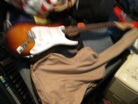 el gitarr Star Sound 