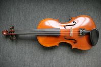 Violin av Henry Fuller 1928