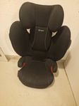 Bilbarnstol Cybex solution B2-fix+