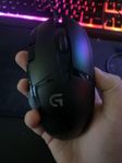 G402 Gaming mus  Logitech