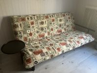 Futon Soffa / Säng
