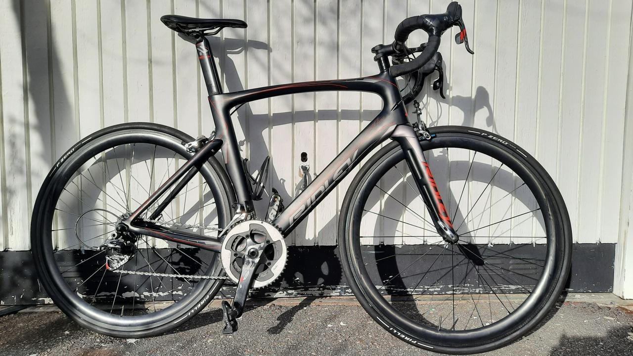 Ridley Noah SL - 2018 "M"
