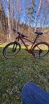 Mountainbike & Retro Cykel Mustang