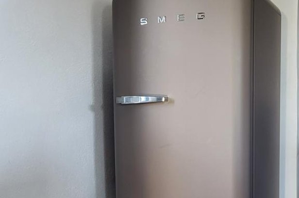 Smeg Kylskåp Blocket