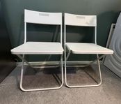 IKEA Fejan stol utomhus