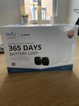 Eufy cam 2 pro