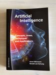 Artificial Intelligence : concepts, areas, techniques and