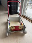 Lära-gå-vagn