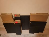 IKEA KUNGSBACKA 17x