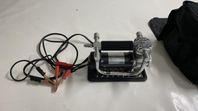 VIAIR 440P Kompressor + ARB E-Z Deflator