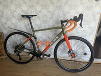 Wilier Jareen GRX