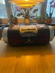 JVC RV-DP200