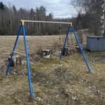 Gungställning