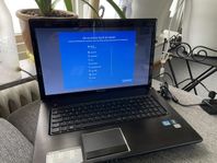 Lenovo  17,3 tum