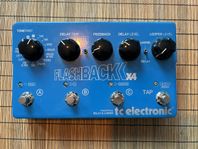 TC electronic Flashback X4