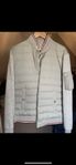 Ralph Lauren Hybrid Jacket Dune Heather