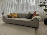 design soffa