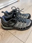 Salomon Women's X ULTRA PIONEER GORE-TEX Hiking Shoe EU38